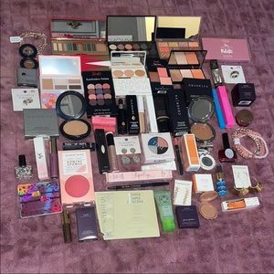 Beauty wholesale lot